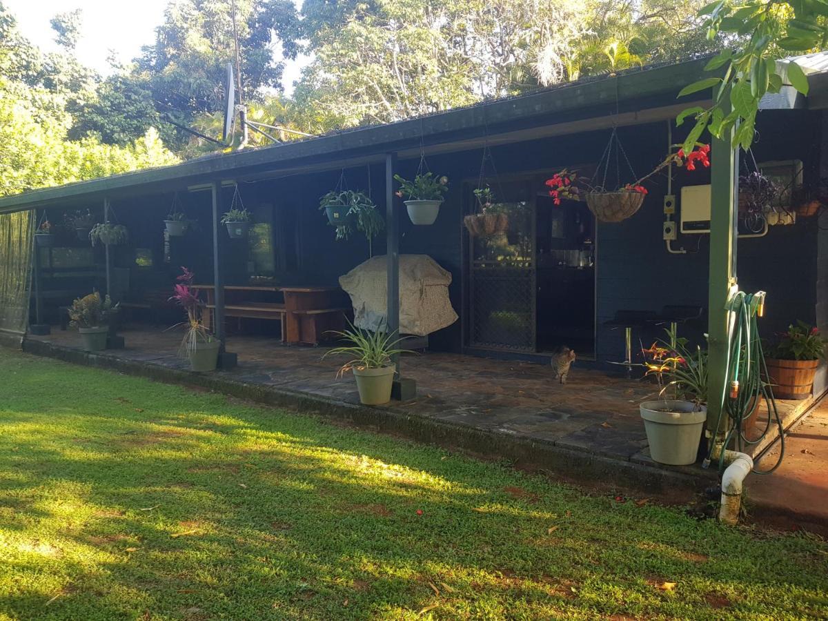 Вилла Rustic Retreat Jaggan Экстерьер фото