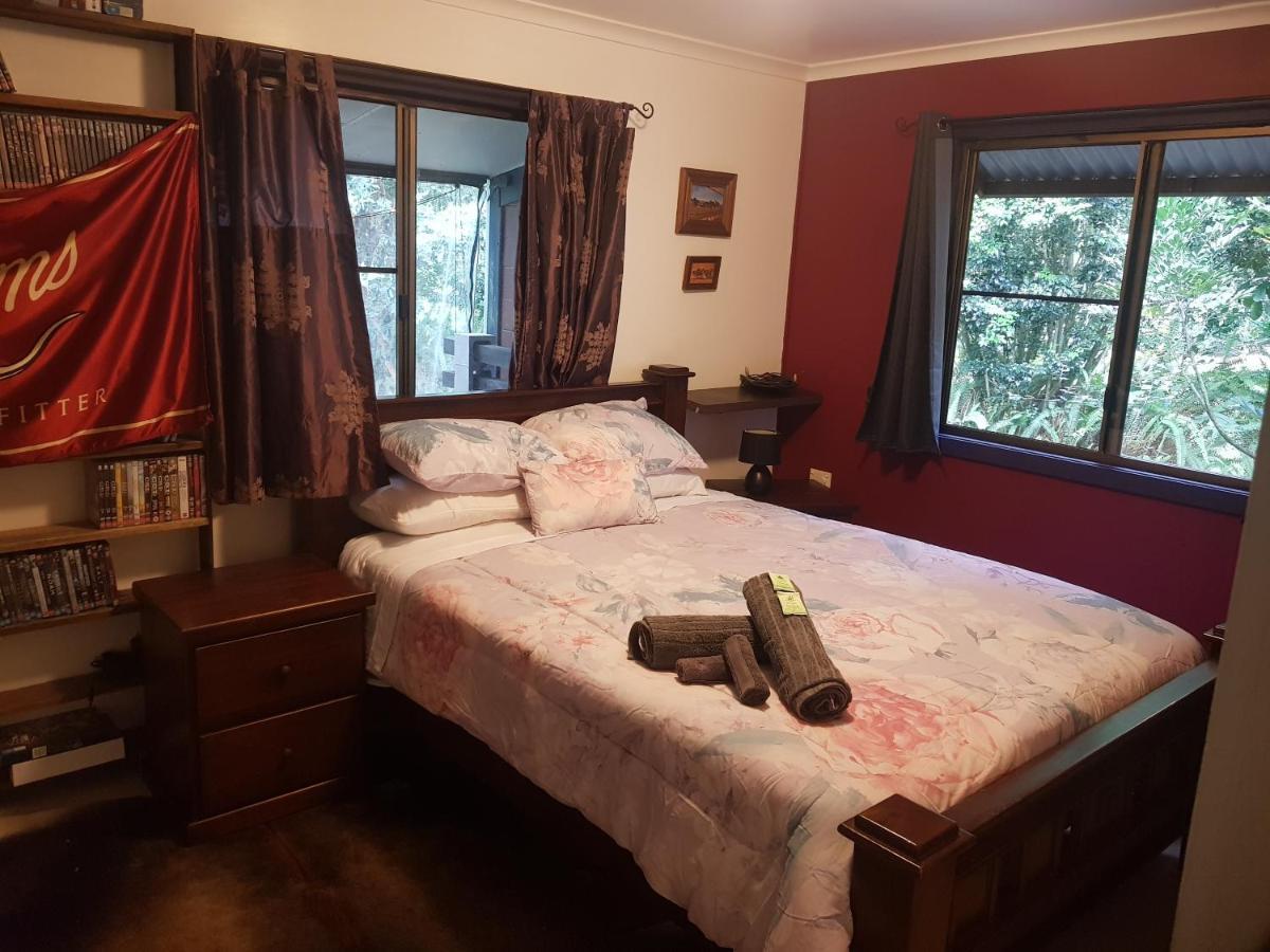 Вилла Rustic Retreat Jaggan Экстерьер фото