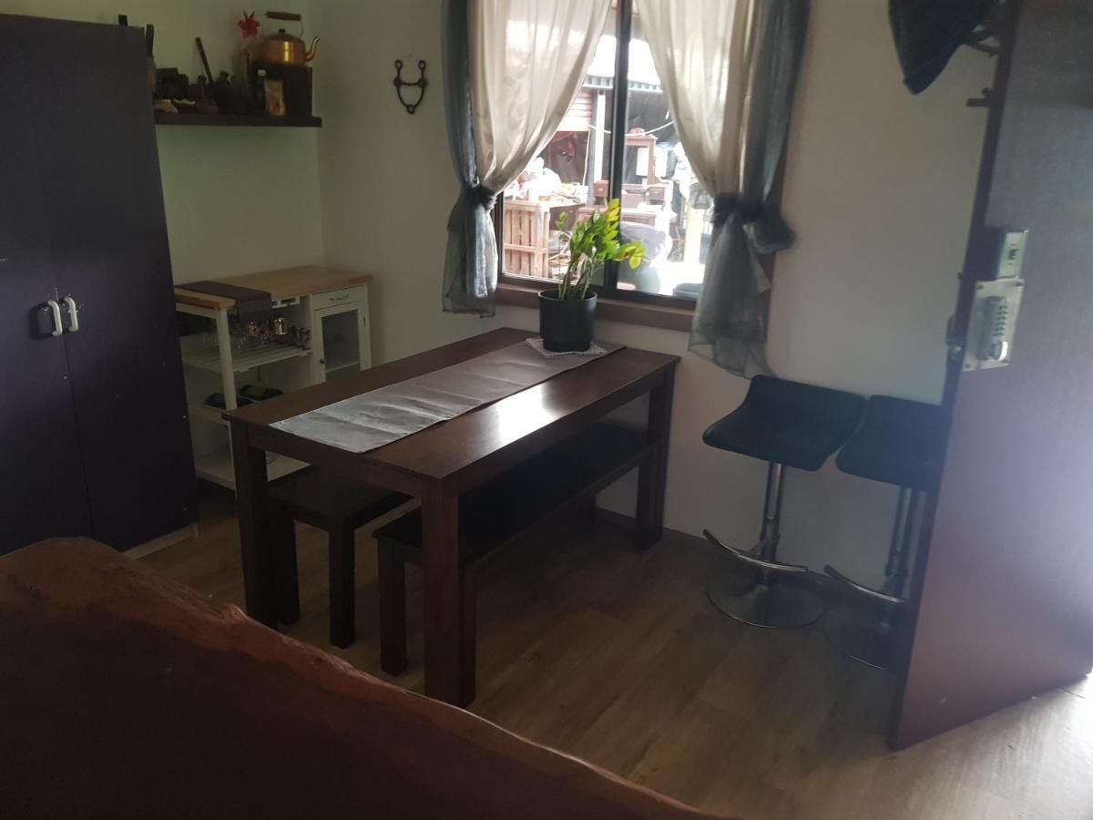 Вилла Rustic Retreat Jaggan Экстерьер фото