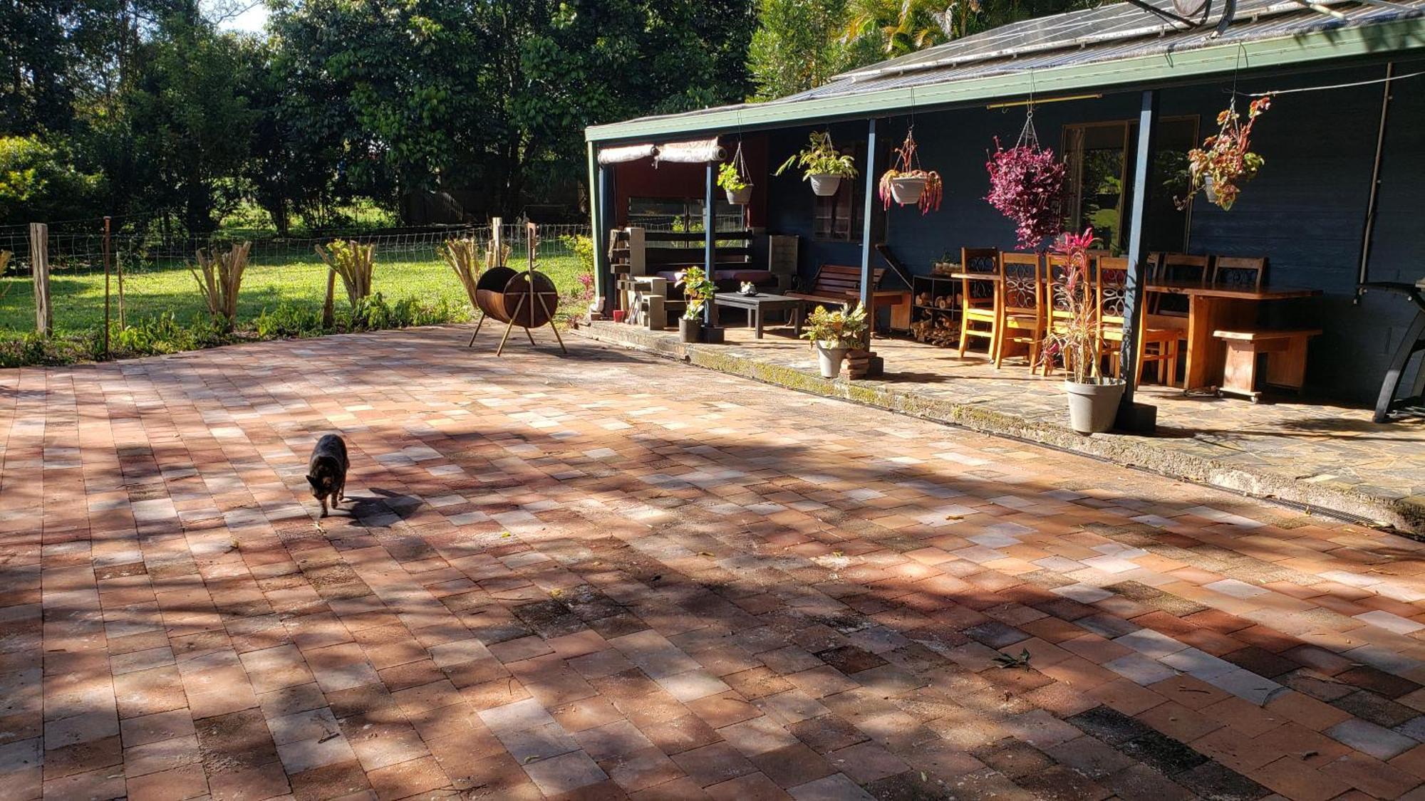 Вилла Rustic Retreat Jaggan Экстерьер фото