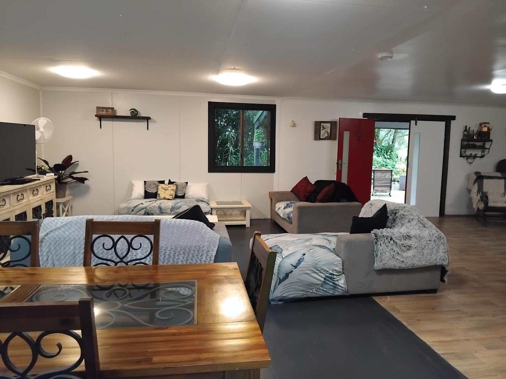 Вилла Rustic Retreat Jaggan Экстерьер фото